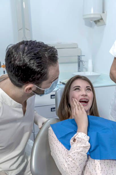 Best Emergency Dentist Near Me  in Constantine, MI