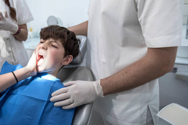 Best Walk-In Dentist Near Me  in Constantine, MI