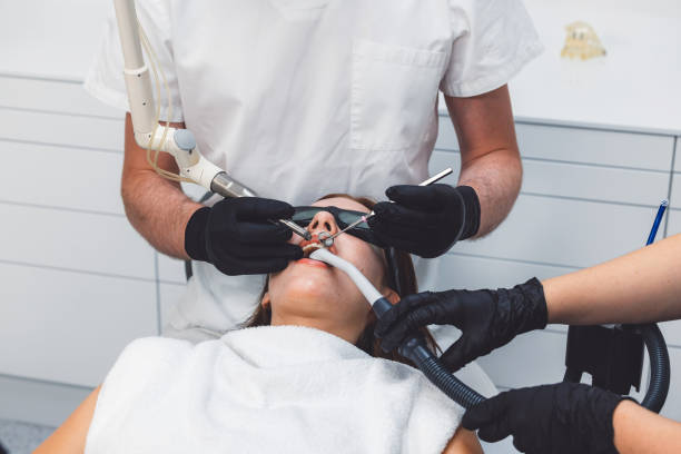 Best Knocked-Out Tooth Emergency  in Constantine, MI