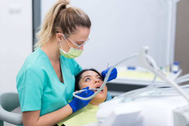 Best Urgent Dental Care  in Constantine, MI